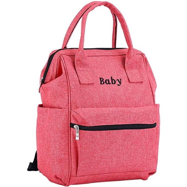 Mommy Bag OEM 225, Pink