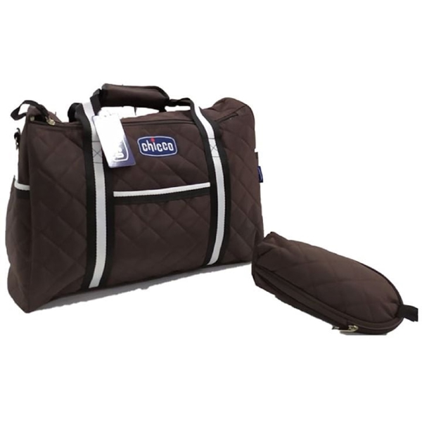 Mommy Bag Chicco 221, Brown