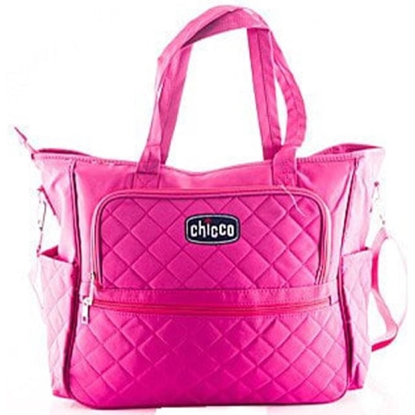 Mommy Bag Chicco 221, Pink
