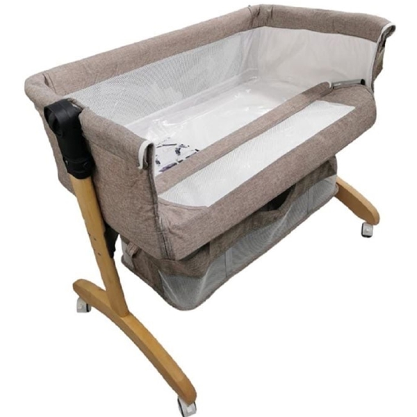 ბაუნსერი OEM BJJ-602, Bouncer, Brown