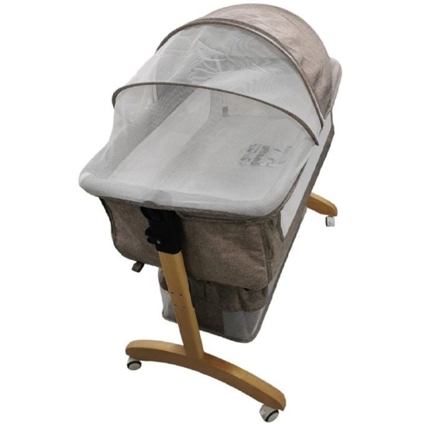 ბაუნსერი OEM BJJ-602, Bouncer, Brown