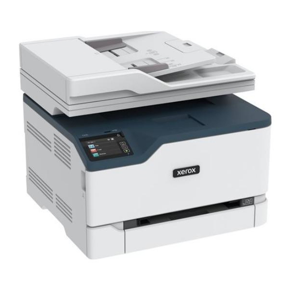 პრინტერი Xerox C235V_DNI, MFP, A4, USB, Ethernet, WiFi, White