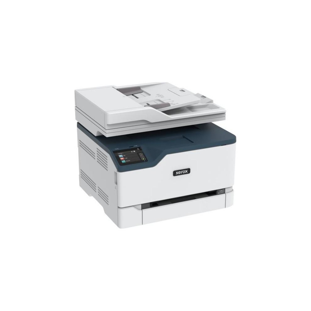 Printer Xerox C235V_DNI, MFP, A4, USB, Ethernet, WiFi, White