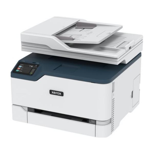 პრინტერი Xerox C235V_DNI, MFP, A4, USB, Ethernet, WiFi, White