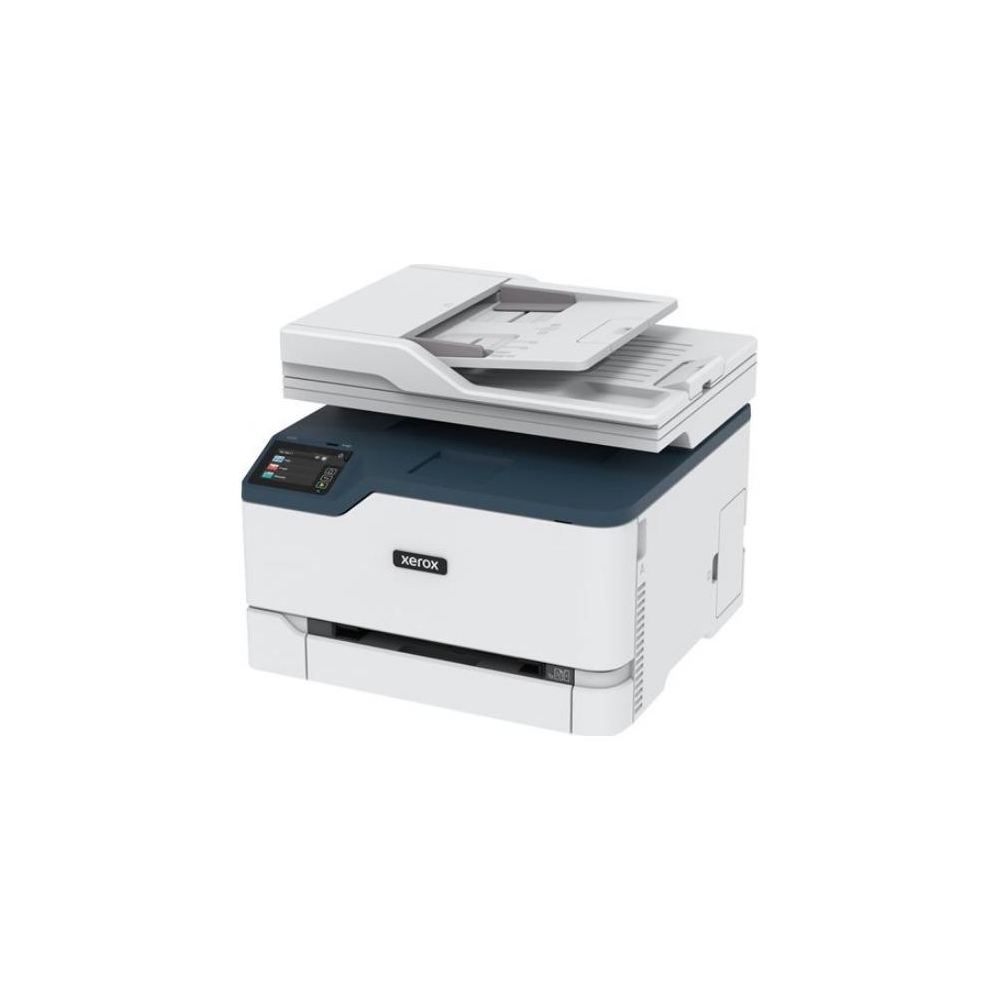 Printer Xerox C235V_DNI, MFP, A4, USB, Ethernet, WiFi, White