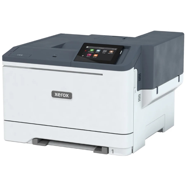 პრინტერი Xerox C410V_DN, A4, USB, Ethernet, Printer, White