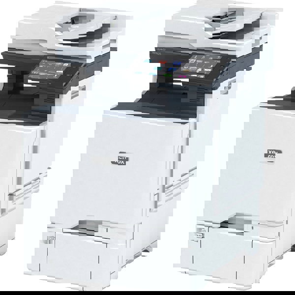 პრინტერი Xerox C625V_DN VersaLink, MFP, A4, USB, Ethernet, White