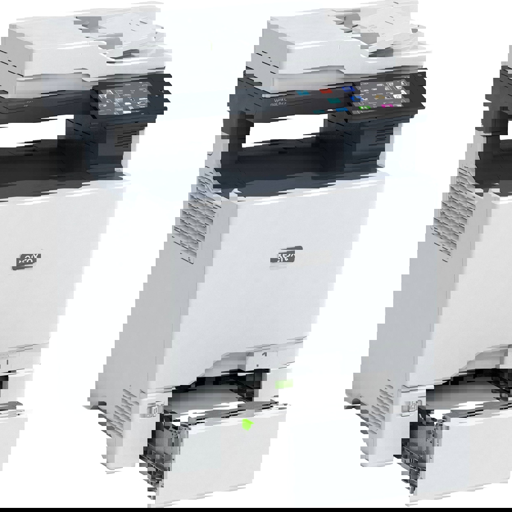 Printer Xerox C625V_DN VersaLink, MFP, A4, USB, Ethernet, White