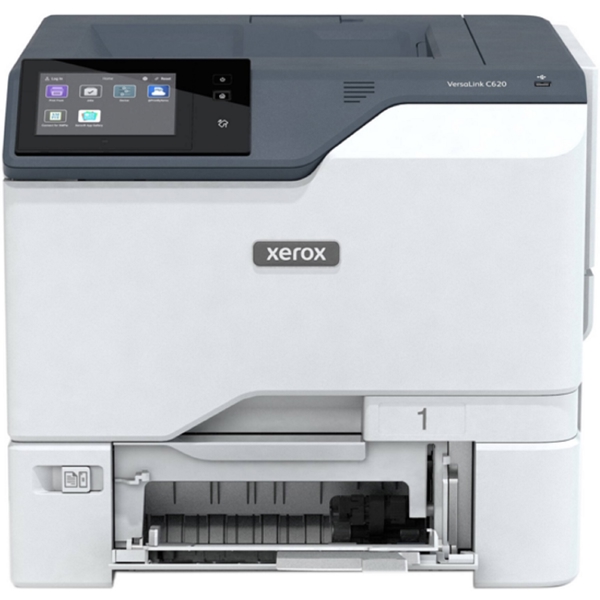 პრინტერი Xerox C620V_DN VersaLink, A4, USB, Ethernet, Printer, White