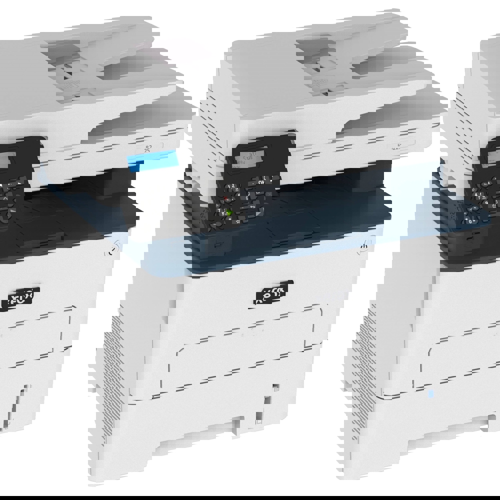 Printer Xerox B225V_DNI, MFP, A4, USB, Ethernet, WiFi, White