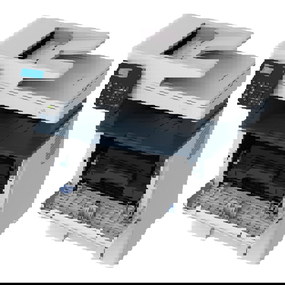 Printer Xerox B225V_DNI, MFP, A4, USB, Ethernet, WiFi, White