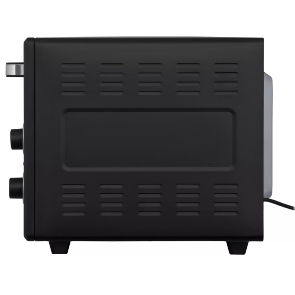 ელექტრო ღუმელი Ardesto MEO-F60CEL Elegance, 2000W, 60L, Electric Oven, Black