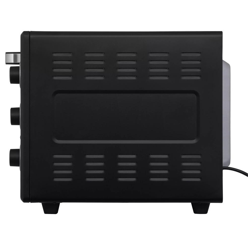 Electric Oven, Ardesto MEO-F60CB, 2000W, 60L, Black