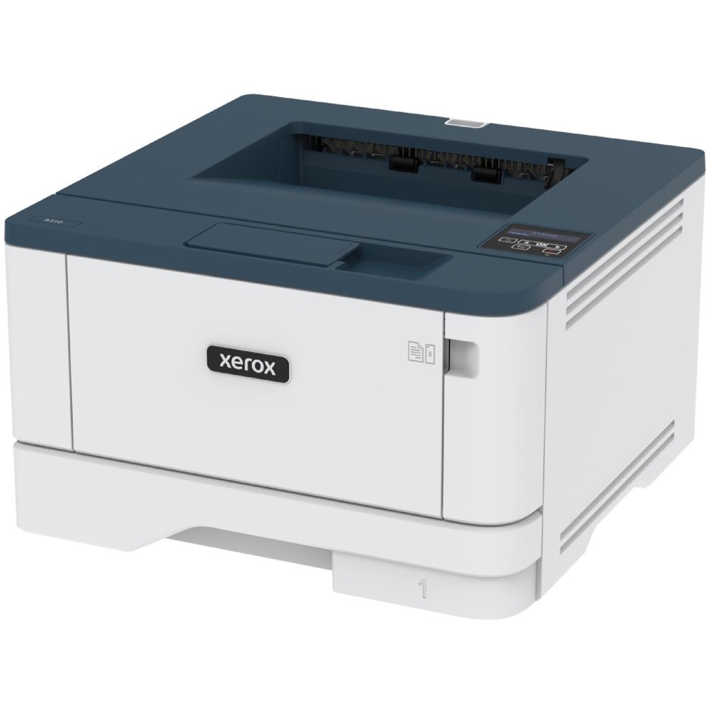პრინტერი Xerox B310V_DNI, A4, USB, Ethernet, WiFi, Printer, White