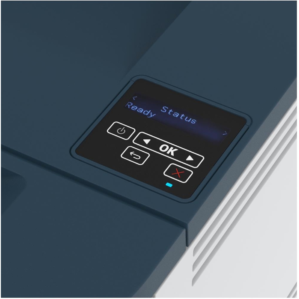 Printer Xerox B310V_DNI, A4, USB, Ethernet, WiFi, White