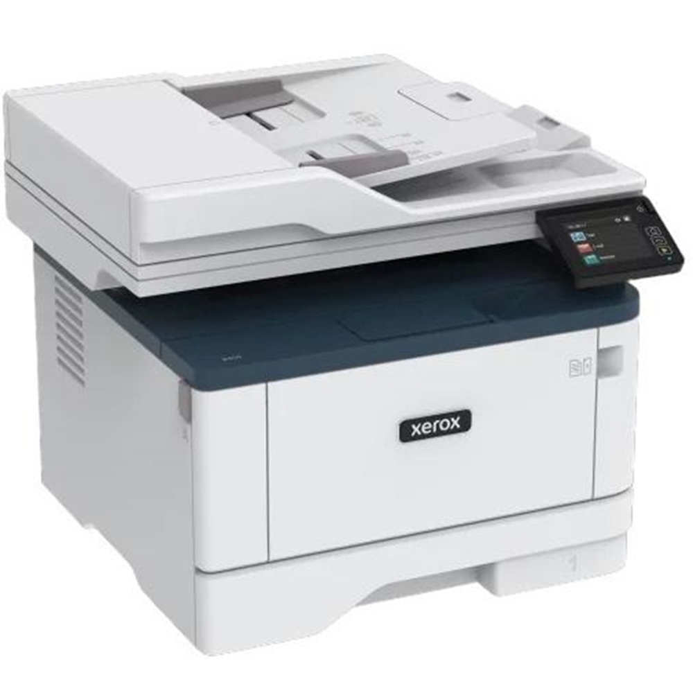 Printer Xerox B315V_DNI, MFP, A4, USB, Ethernet, WiFi, White