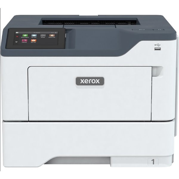 პრინტერი Xerox B410V_DN, A4, USB, LAN, Printer, White