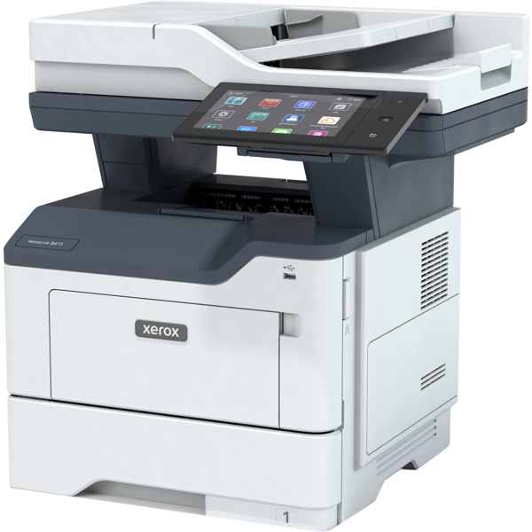პრინტერი Xerox B415V_DN, MFP, A4, USB, Ethernet, White