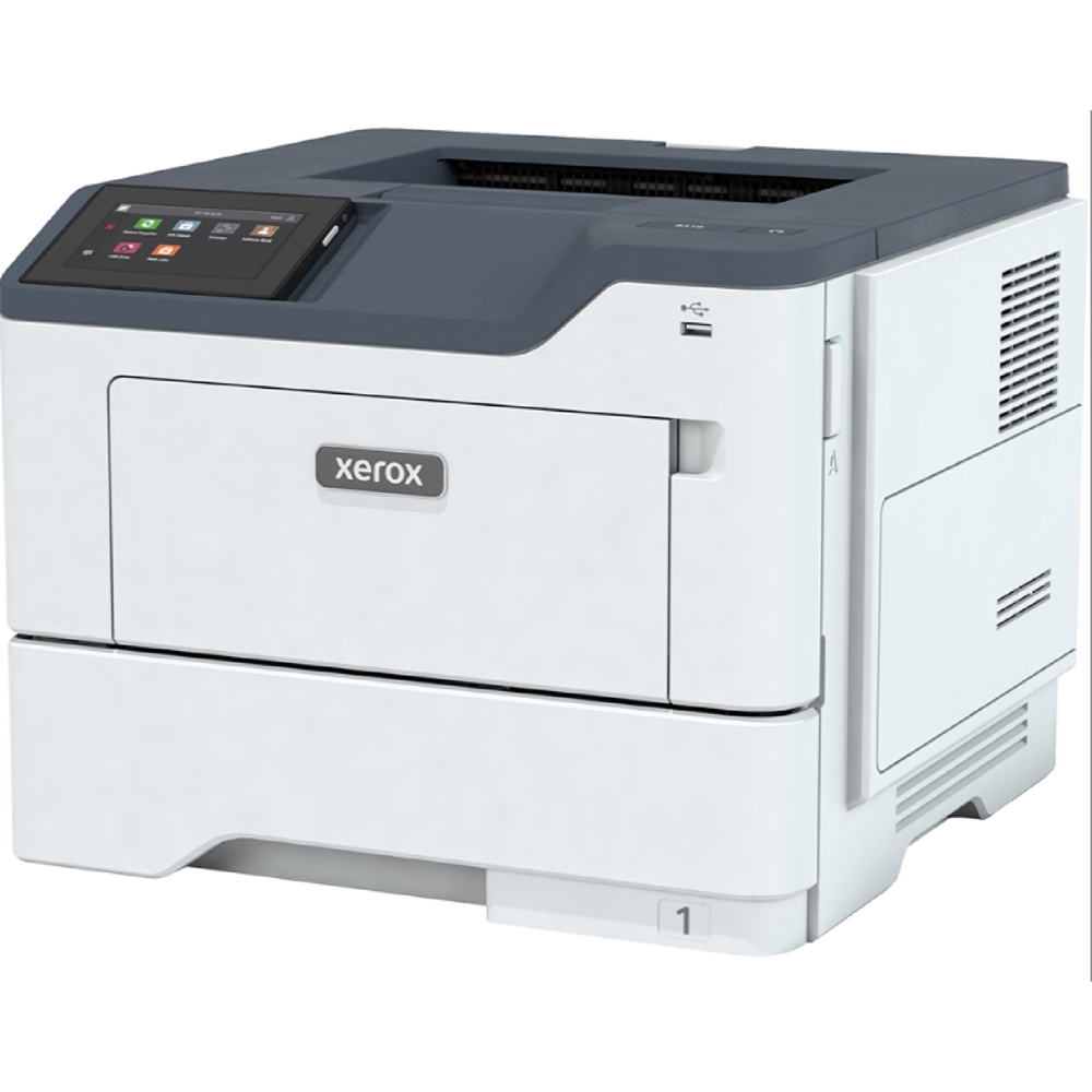 Printer Xerox B410V_DN, A4, USB, LAN, White