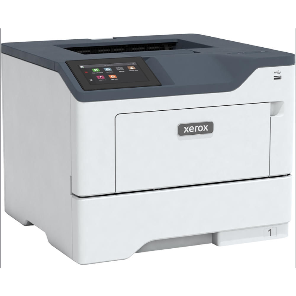 Printer Xerox B410V_DN, A4, USB, LAN, White