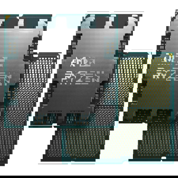 CPU AMD 100-100001084WOF Ryzen 7 9800X3D, 5.2GHz, Box