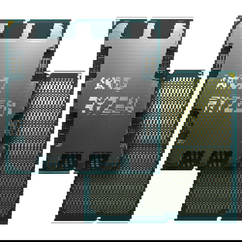 პროხესორი AMD 100-100001084WOF Ryzen 7 9800X3D, 5.2GHz, Box