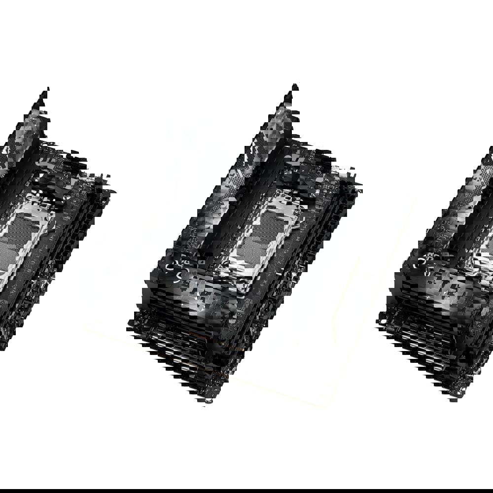 Motherboard ASUS 90MB1IW0-M0EAY0 ROG STRIX X870-I GAMING WIFI, AM5, DDR5, 96GB