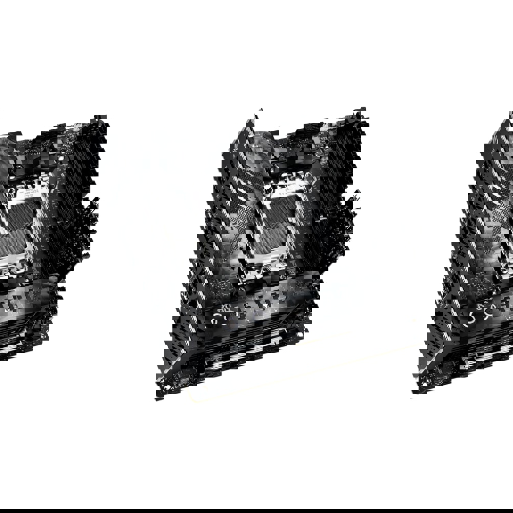 Motherboard ASUS 90MB1IW0-M0EAY0 ROG STRIX X870-I GAMING WIFI, AM5, DDR5, 96GB