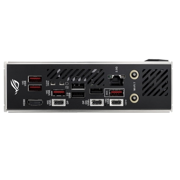 დედა დაფა Asus 90MB1IW0-M0EAY0 ROG STRIX X870-I GAMING WIFI, AM5, DDR5, 96GB