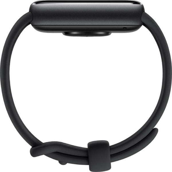 Smart Watch Xiaomi BHR8710GL Smart Band 9 Pro, 1.74", 5ATM Waterproof, Bluetooth, Black
