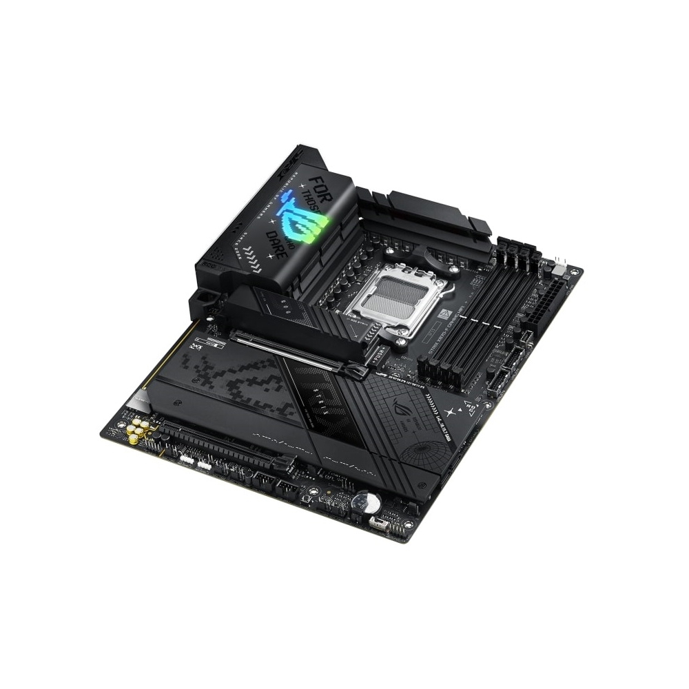 Motherboard Asus 90MB1IV0-M0EAY0 ROG STRIX X870-F GAMING WIFI, AM5, DDR5, 192GB