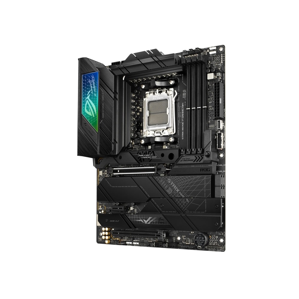 დედა დაფა Asus 90MB1BA0-M0EAY0 ROG STRIX X670E-F GAMING WIFI, AM5, DDR5