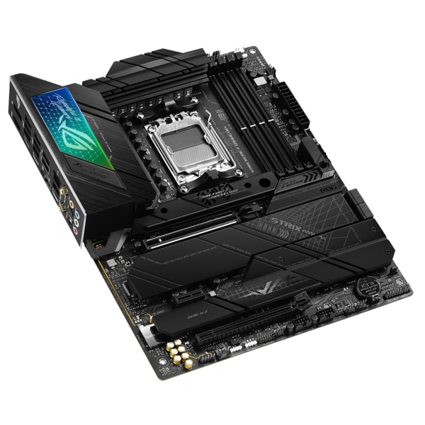 დედა დაფა Asus 90MB1BA0-M0EAY0 ROG STRIX X670E-F GAMING WIFI, AM5, DDR5