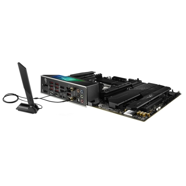 დედა დაფა Asus 90MB1BA0-M0EAY0 ROG STRIX X670E-F GAMING WIFI, AM5, DDR5