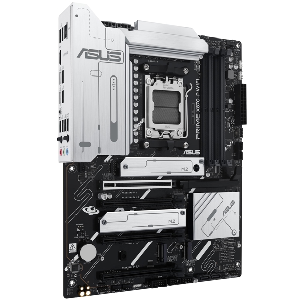 დედა დაფა Asus 90MB1IS0-M0EAY0 PRIME X870-P WIFI, AM5, DDR5, 192GB