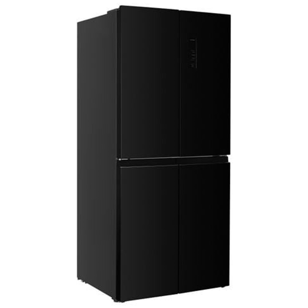 Refrigerator Beko GNO46623XBR, 466L, D, No Frost, Black