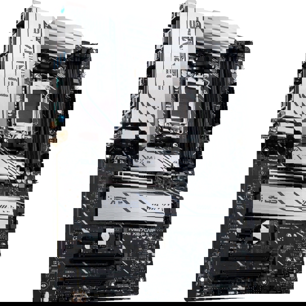 დედა დაფა Asus 90MB1BV0-M0EAY0 PRIME X670-P WIFI, AM5, DDR5, 128GB