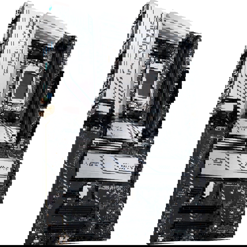 Motherboard Asus 90MB1BV0-M0EAY0 PRIME X670-P WIFI, AM5, DDR5, 128GB