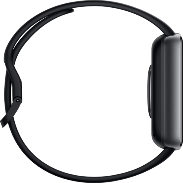 Smart Watch Xiaomi BHR9389GL Watch 5, 2.07", 5ATM Waterproof, Bluetooth, Black