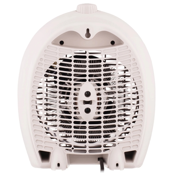 თბოვენტილატორი Ardesto FHK-2000BG, 2000W, 20m², Fan Heater, Beige