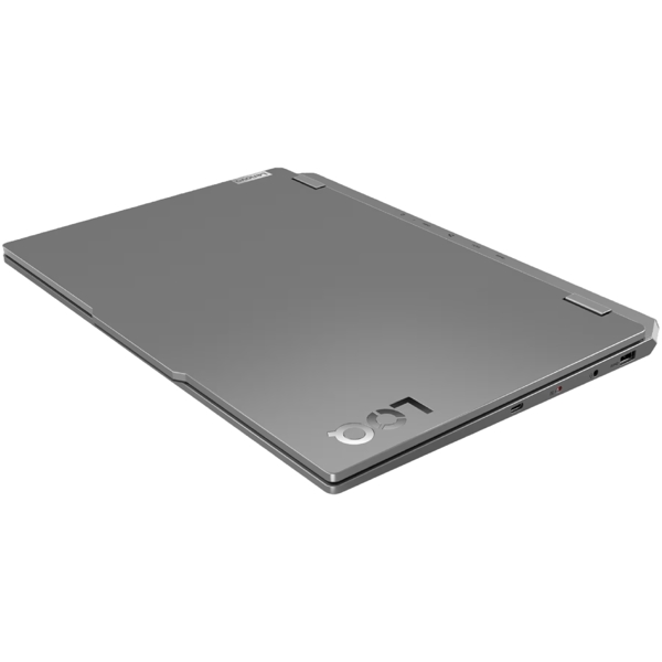 ნოუთბუქი Lenovo 83JC005ERK LOQ 15ARP9, 15.6", Ryzen 7-7435HS, 24GB, 512GB SSD, RTX4050 6GB, Luna Grey
