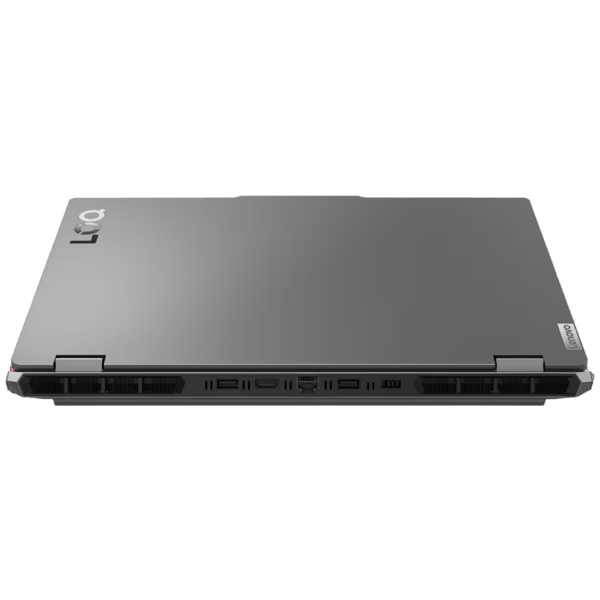 ნოუთბუქი Lenovo 83JC005ERK LOQ 15ARP9, 15.6", Ryzen 7-7435HS, 24GB, 512GB SSD, RTX4050 6GB, Luna Grey