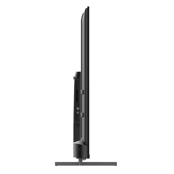 TV Thomson 55QG4S14, 55", 4K UHD, Smart TV, HDMI, USB, LAN, WIFI, BT, Black
