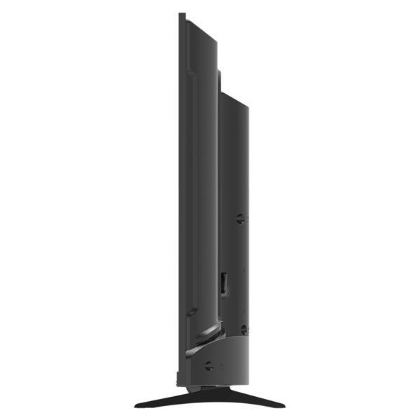 TV Vox 32GOH080B, 32", HD, Smart, HDMI, USB, LAN, WIFI, BT, Black