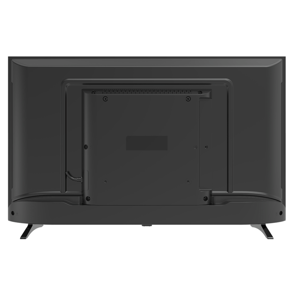 TV Vox 32GOH080B, 32", HD, Smart, HDMI, USB, LAN, WIFI, BT, Black
