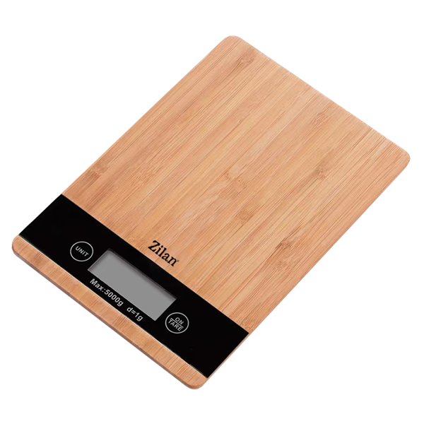 სამზარეულოს სასწორი Zilan ZLN8989, Kitchen Scale