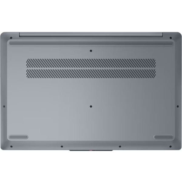 Notebook Lenovo 82XQ00J7RK IdeaPad Slim 3, 15.6", Ryzen 5-7520U, 8GB, 512GB SSD, Integrated, Arctic Grey
