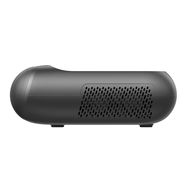 ლაზერული პროექტორი Yaber K300s, DLP Laser Projector, Laser, FHD 1920x1080, 1000Lm, JBL Speakers, Black