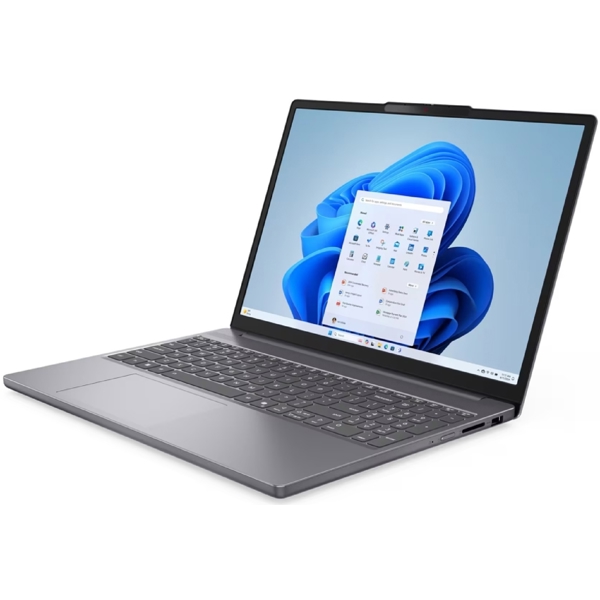 Notebook Lenovo 83K1002CRK IdeaPad Slim 3, 15.3", i5-13420H, 8GB, 512GB SSD, Integrated, Luna Grey
