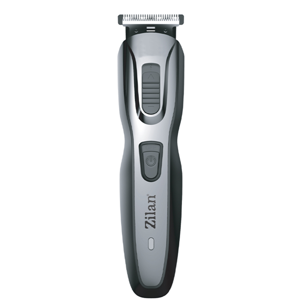 წვერსაპარსი Zilan ZLN3857, Electric Shaver, Black